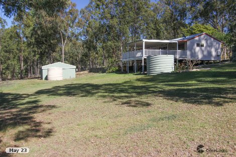 222 Larnook St, Upper Lockyer, QLD 4352