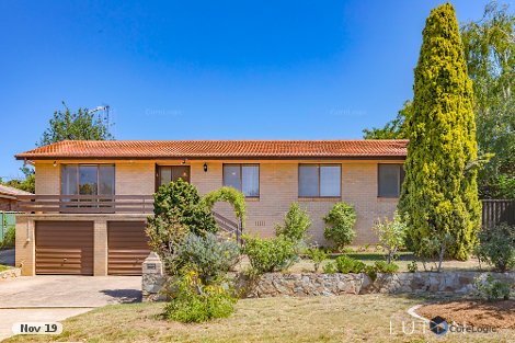 69 Somerville St, Spence, ACT 2615