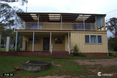 50a Woollamia Rd, Falls Creek, NSW 2540