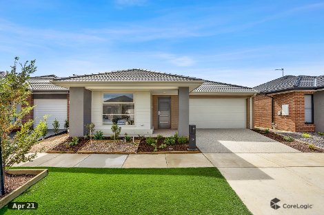 21 Hadley St, Charlemont, VIC 3217