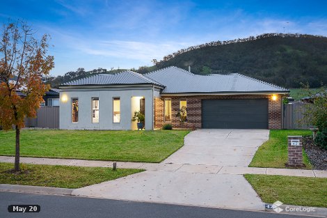 42 Whitehall Ave, Springdale Heights, NSW 2641