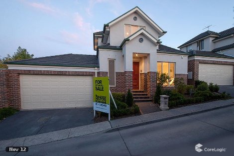 1 Boundary Lane, Camberwell, VIC 3124