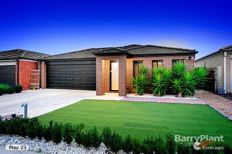 9 Durville St, Wyndham Vale, VIC 3024