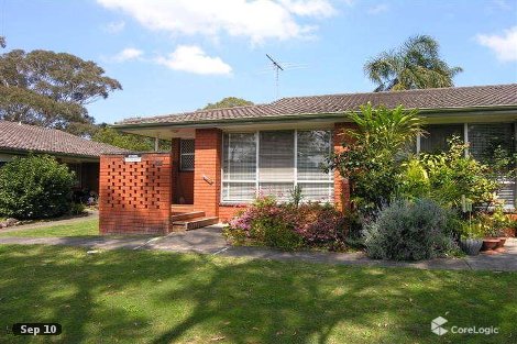 28/22-24 Taronga Pde, Caringbah, NSW 2229