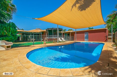 8 Cottier Dr, South Hedland, WA 6722