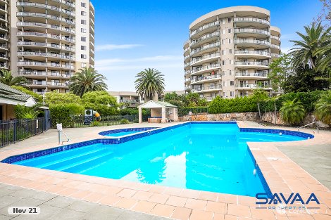 206/91c Bridge Rd, Westmead, NSW 2145