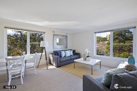 5/50 Ben Boyd Rd, Neutral Bay, NSW 2089