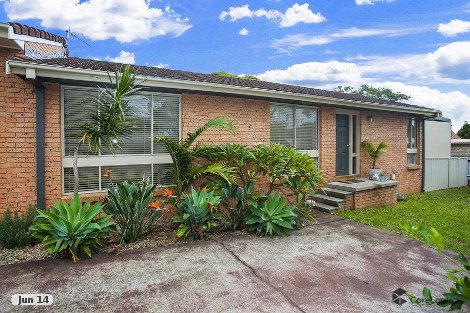 2/7 Hoskings Cres, Kiama Downs, NSW 2533