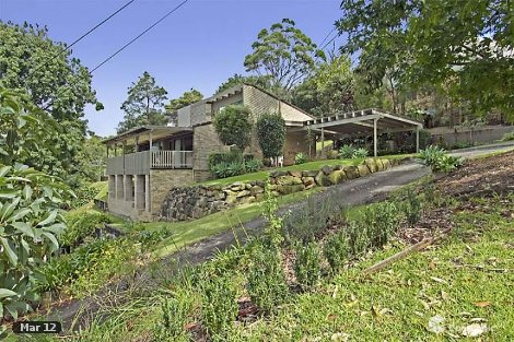 4 Northview Pl, Mount Colah, NSW 2079