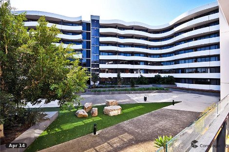 306/62 Mt Alexander Rd, Travancore, VIC 3032