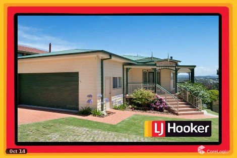 43 Allenby Rd, Tuross Head, NSW 2537