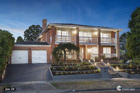 17 Maringa Cl, Wantirna South, VIC 3152