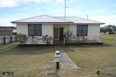 67 Lansdowne St, Goulburn, NSW 2580