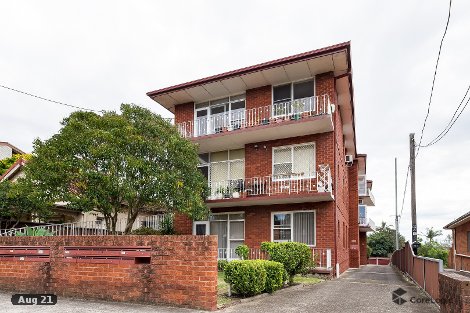 11/97 Homer St, Earlwood, NSW 2206