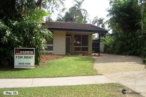 42 Rosella Cres, Wulagi, NT 0812