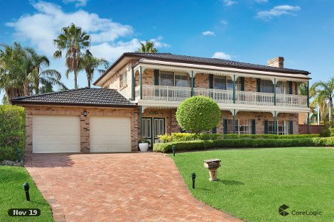 7 Harrier Pl, Woronora Heights, NSW 2233