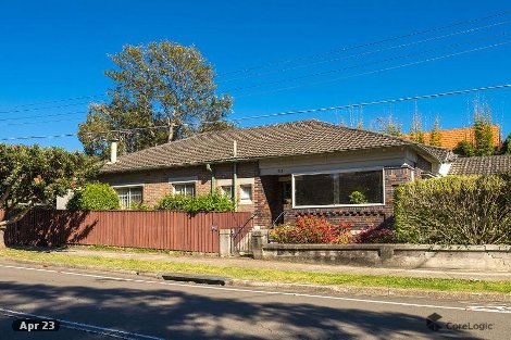 63 Earle St, Cremorne, NSW 2090