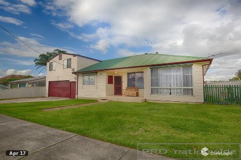 1 Eastern Ave, Tarro, NSW 2322