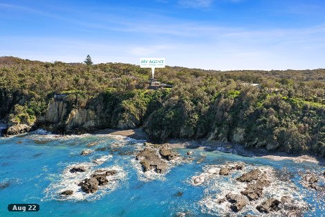 29 Burri Point Rd, Guerilla Bay, NSW 2536