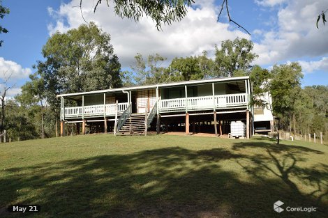 633 Grieves Rd, Colinton, QLD 4314