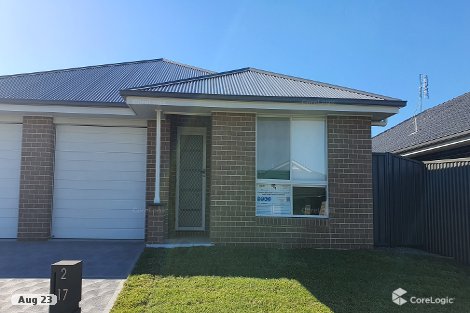 2/17 Corymbia Cct, Heddon Greta, NSW 2321