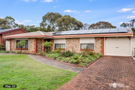 11 Wanbi Ct, Craigmore, SA 5114