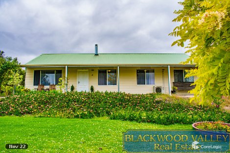 31 Aberdeen Ave, Bridgetown, WA 6255