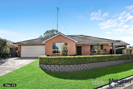 51 Camden Acres Dr, Elderslie, NSW 2570