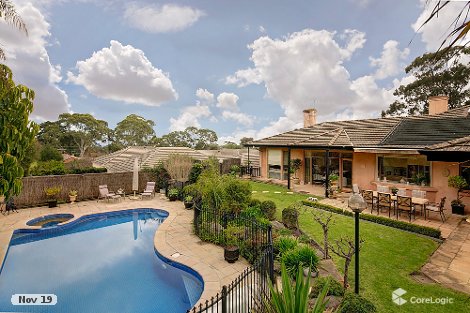 3 Rectory Walk, Springfield, SA 5062