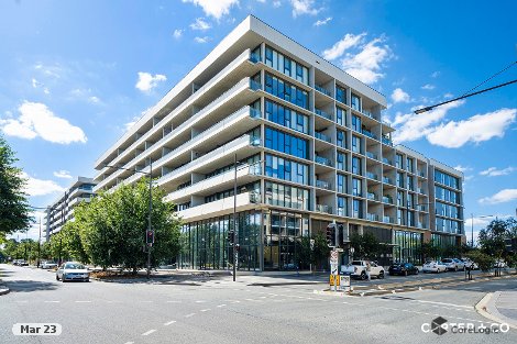 326/1 Kalma Way, Campbell, ACT 2612