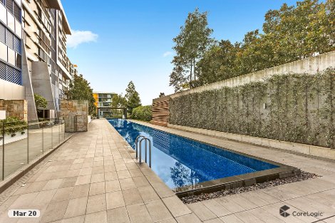 212/1 Sterling Cct, Camperdown, NSW 2050