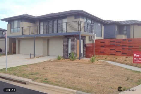 15 Lombardi Cct, Oran Park, NSW 2570