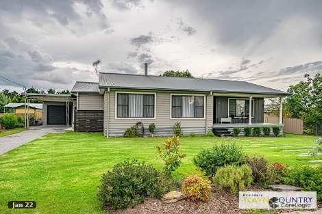 35 Rowan Ave, Uralla, NSW 2358