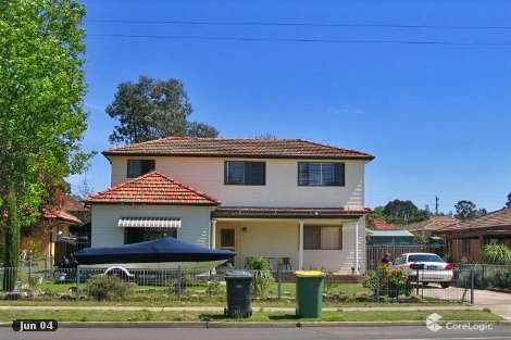 122 Centenary Rd, South Wentworthville, NSW 2145