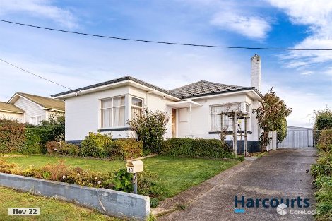 50 Jorgensen St, Montello, TAS 7320