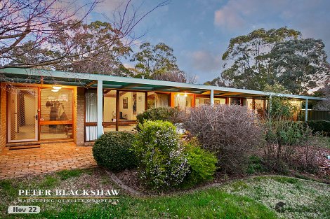 22 Clutterbuck Cres, Oxley, ACT 2903