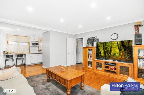 43 Helena Ave, Emerton, NSW 2770