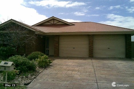 8 Levi Ct, Sheidow Park, SA 5158