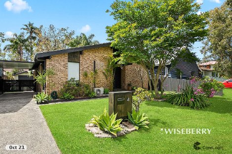 4 Ivy Ave, Chain Valley Bay, NSW 2259