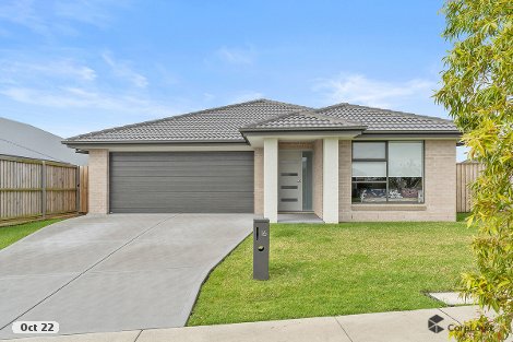 16 Fontana St, Chisholm, NSW 2322