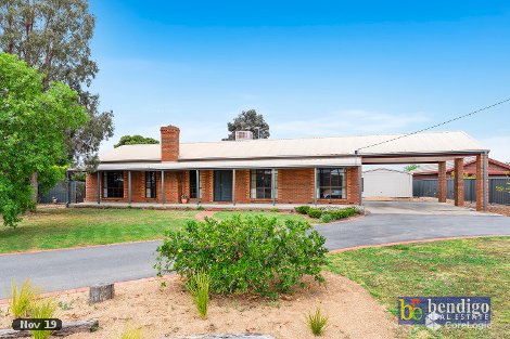 484 Tannery Lane, Strathfieldsaye, VIC 3551