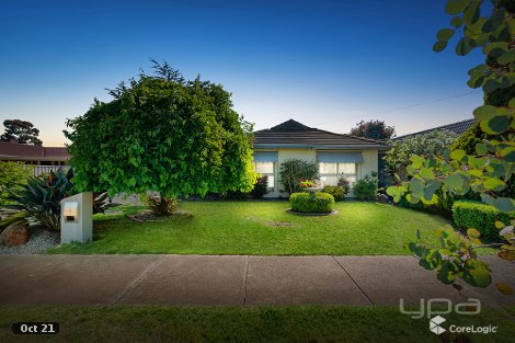 7 Chesney Rd, Melton, VIC 3337