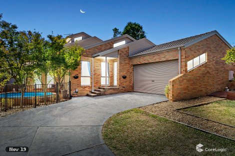 1a Catherine Pl, Croydon Hills, VIC 3136