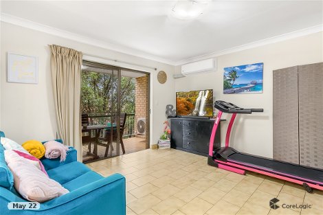 4/45 View St, Wooloowin, QLD 4030