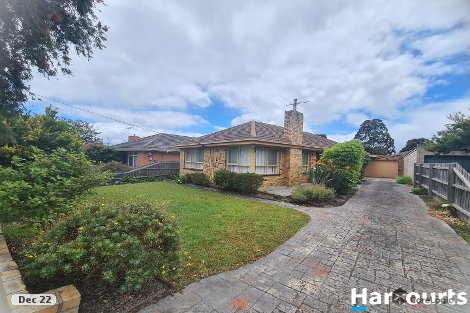 3 Bradley Ave, Vermont, VIC 3133