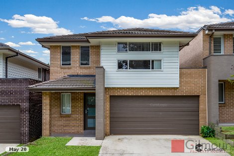 7 Horatio Ave, Norwest, NSW 2153