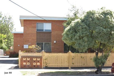 7/74 Rathmines St, Fairfield, VIC 3078