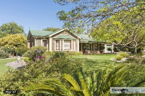 3 Meshach Burge Tce, Lyndoch, SA 5351