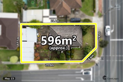 337 Taylors Rd, Kings Park, VIC 3021