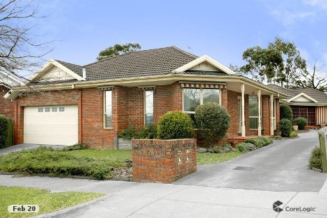 1/14 Halifax St, Mont Albert North, VIC 3129